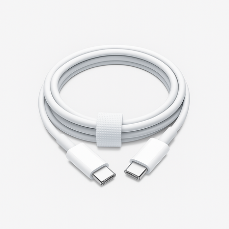 UŻYWANY Kabel USB-C - USB-C/ TYPE-C/ do MacBooka