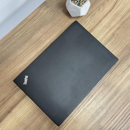Lenovo ThinkPad T460/ 14"/ i5-6200U/ 8GB RAM/ 256GB SSD/ HD/ Klasa A-