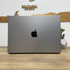 Apple MacBook Pro 14/ A2442/ 2021/ M1 Pro (8CPU / 14GPU)/ 16GB RAM/ 512GB SSD/ Space Gray/ Klasa A-