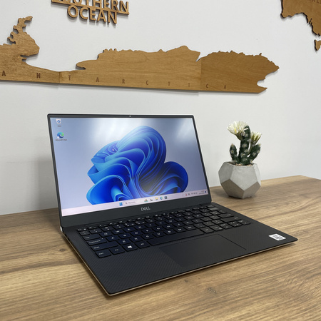 Dell XPS 7390/ 13.3/ i5-10210U/ 8GB RAM/ 256GB SSD/ FHD/ Klasa A