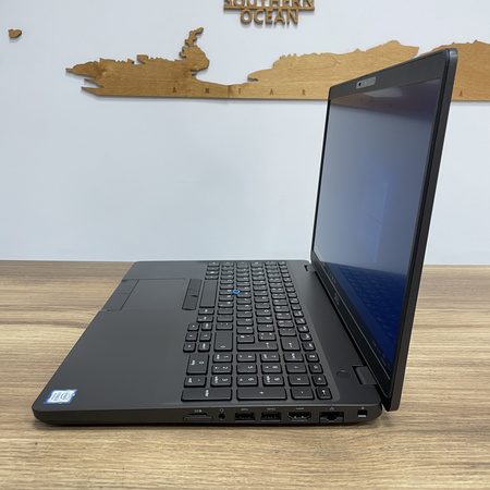 Dell Latitude 5500/ 15.6"/ i5-8365U/ 16GB RAM/ 256GB SSD/ FHD/ Klasa A-