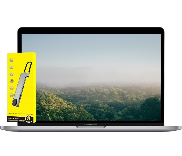 Apple MacBook Pro 13 A2251 2020r i7/ 16GB RAM/ 512GB SSD