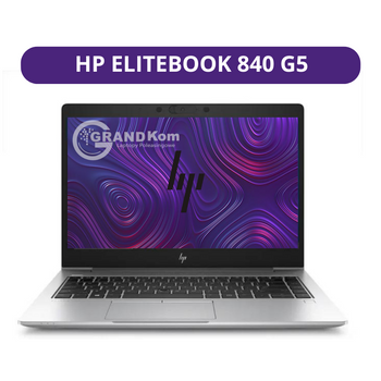 Laptop Poleasingowy HP Elitebook 840 G5 i5/ 8GB/ 512GB SSD/ 14.1" FHD #914459