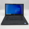 Laptop Poleasingowy Dell Latitude 7490 i5/8GB RAM/256GB SSD/ 14,1" FHD 