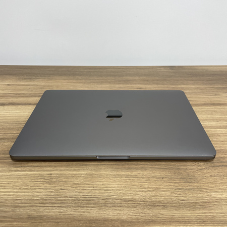 Laptop Apple MacBook Pro 13 A2338/ 2022/ M2/ 8GB RAM/ 512GB SSD/ Space Gray/ Klasa A