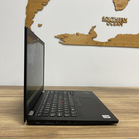 Lenovo ThinkPad L13 Gen1/ i5-10310U/ 8GB RAM/ 256GB SSD/ FHD/ Bateria 100%/ Klasa A