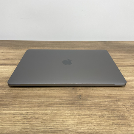 Laptop Apple MacBook Pro 13 A2338/ 2022/ M2/ 8GB RAM/ 512GB SSD/ Space Gray/ Klasa A