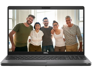 Dell Latitude 5500/ 15.6"/ i5-8365U/ 8GB RAM/ 256GB SSD/ FHD/ Klasa A-