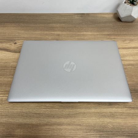 HP ProBook MT21/ 14.1"/ Celeron 3865U/ 8GB RAM/ 128GB SSD/ HD/ QWERTY US/ Bateria 100%/ Brak kamery/ Klasa A-