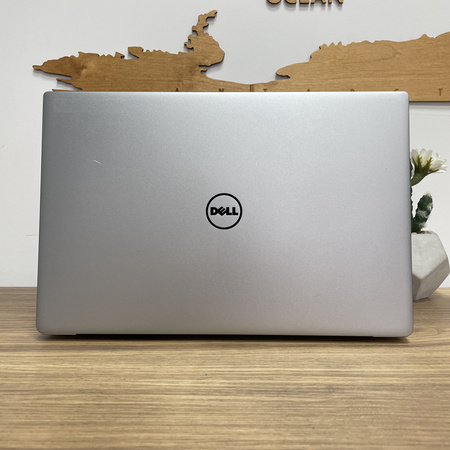 Dell XPS 13 9350 i5-6200U/ 8GB/ 256GB SSD/ 13.3"/ QHD/ Dotykowy/ Klasa A-