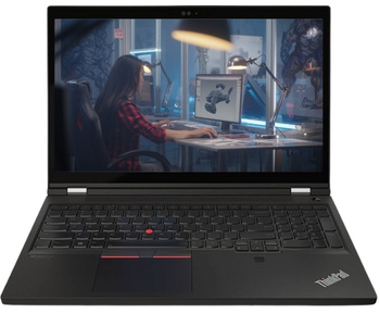 Lenovo ThinkPad P15 Gen 1/ 15.6"/ i7-10875H/ 64GB RAM/ 1TB SSD/ 3840x2160/ Quadro RTX 3000 Max-Q 6GB/ Klasa A-