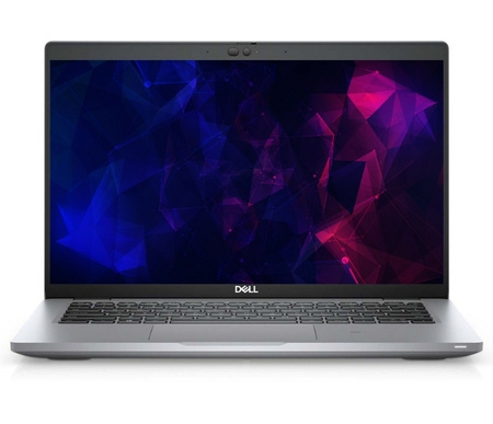 Dell Latitude 5420/ 14.1"/ i5-1145G7/ 16GB RAM/ 256GB SSD/ FHD/ Intel Iris Xe Graphics/ Klasa A-