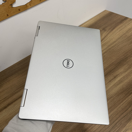 Dell XPS 7390/ 13.3/ i7-1065G7/ 16GB RAM/ 512GB SSD/ UHD+/ Dotykowy/ x360 2-in-1/ Klasa A
