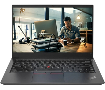 Laptop Lenovo ThinkPad E14 Gen2/ G2/ 14.1"/ i5-1135G7/ 16GB RAM/ 512GB SSD/ 1920x1080/ Klasa A-