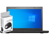 Lenovo ThinkPad T460/ 14"/ i5-6200U/ 8GB RAM/ 256GB SSD/ HD/ Klasa A-