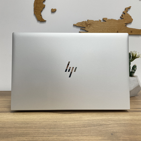 HP EliteBook 840 G8/ 14.1"/ i5-1135G7/ 16GB RAM/ 256GB SSD/ Intel Iris Xe/ FHD/ Dotykowy/ Klasa A