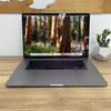 Apple MacBook Pro 16 A2141/ 2019/ i7-9750H/ 16GB RAM/ 512GB SSD/ Radeon Pro 5300M 4GB/ 3072x1920/ Space Gray/ Klasa A-