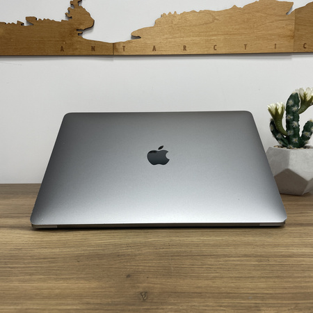 Laptop Apple MacBook Pro 13 A1708/ 2017/ i5/ 8GB RAM/ 512GB SSD/ Space Gray/ Klasa A-