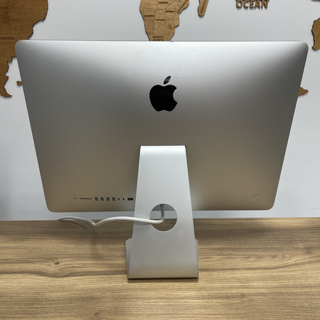 Komputer Apple iMac 21.5"/ A2116/ /2019/ I3-8100 / 8GB RAM/ 1TB HDD/ Radeon Pro 555X 2GB/ 4K/ Klasa B
