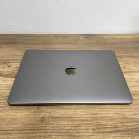 Apple MacBook Pro 13 A2289/ 2020/ i5-8257U/ 16GB RAM/ 256GB SSD/ Space Gray/ Klasa A-