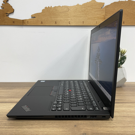 Lenovo ThinkPad X390/ 13"/ i5-8265U/ 8GB RAM/ 256GB SSD/ FHD/ Klasa A