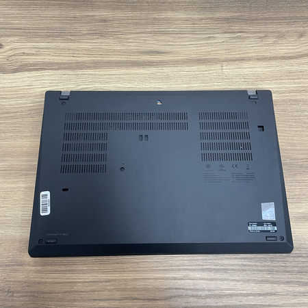 Lenovo ThinkPad T14 Gen2/ 14.1"/ i5-1135G7/ 16GB RAM/ 256GB SSD/ FHD/ Klasa B