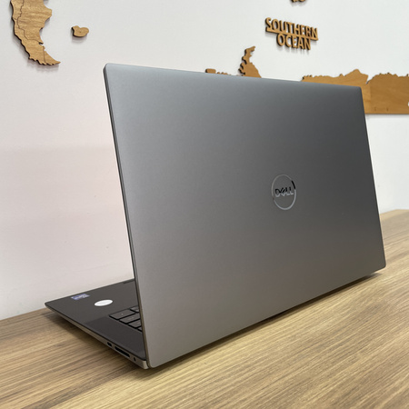 Dell Precision 5560/ 15.6"/ Xeon(R) W-11955M 2.60GHz/ Nvidia RTX A2000 4GB/ 32GB RAM/ 1TB SSD/ FHD+/ QWERTY PL/ Klasa A