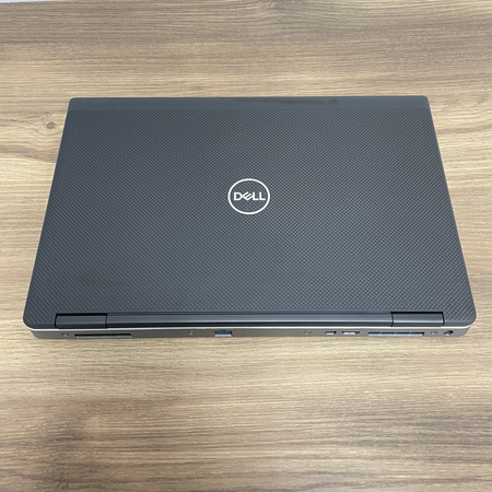Dell Precision 7540/ 15.6"/ i7-9850H/ 32GB RAM/ 512GB SSD/ 1920x1080/ NVIDIA Quadro T1000 4GB/ FHD/ LTE Klasa A-