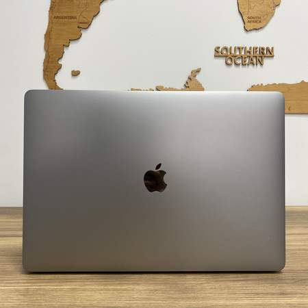 Apple MacBook Pro 13 A1989/ 2018/ i5-8259U/ 16GB RAM/ 256GB SSD/ Space Gray/ QWERTY PL/ Klasa A-