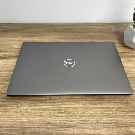 Dell Precision 5570/ 15.6"/ i7-12700H/ RTX A1000 4GB/ 32GB RAM/ 512GB SSD/ FHD+/ Klasa A-