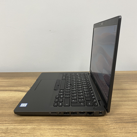 Laptop Dell Latitude 5400/ 14"/ i5-8350U/ 16GB/ 512GB SSD/ FHD/ Klasa A