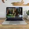 Apple MacBook Pro 13 A1989/ 2019/ i5-8279U/ 16GB RAM/ 256GB SSD/ Space Gray/ Klasa A