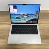 Apple MacBook Pro 14 A2442/ 2021/ M1 (8CPU /14GPU)/ 16GB RAM/ 512GB SSD/ Silver/ Klasa A-