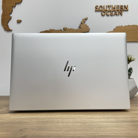 HP EliteBook 840 G8/ 14.1"/ i5-1135G7/ 16GB RAM/ 256GB SSD/ Intel Iris Xe/ FHD/ Dotykowy/ Klasa A-
