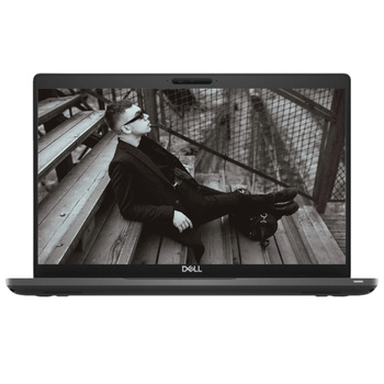 Laptop Poleasingowy Dell Latitude 5400 i5/16GB/256GB SSD/14"FHD #1042