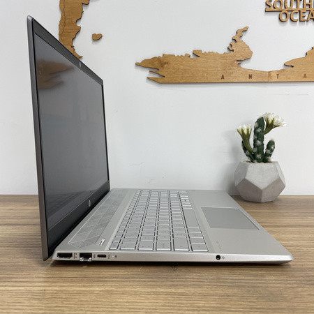 HP Pavilion 15-cw0xxx/ 15.6"/ AMD A9-9425/ 8GB RAM/ 256GB SSD/ FHD/ Bateria 100%/ Klasa A