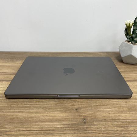 Apple MacBook Pro 14/ A2442/ 2021/ M1 Pro (10CPU/16GPU)/ 16GB RAM/ 1TB SSD/ Space Gray/ Bateria 97%/ Klasa A-