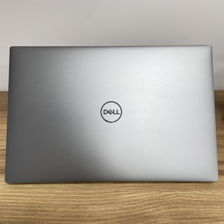 Dell Precision 5560/ 15.6"/ i9-11950H/ NVIDIA Quadro RTX A2000 4GB/ 32GB RAM/ 1TB SSD/ 4K/ Dotykowy/ QWERTY PL/ Klasa A-