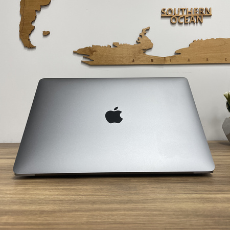 Apple MacBook Pro 13 A2289/ 2020/ i5-8257U/ 16GB RAM/ 512GB SSD/ Space Gray/ Klasa A-