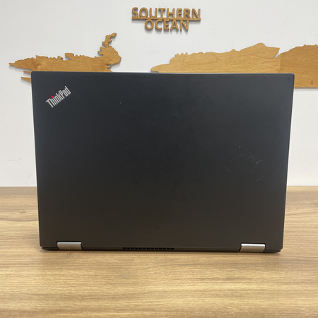 ThinkPad Yoga 370/ 14"/ i5-7300U/ 16GB RAM/ 512GB SSD/ FHD/ LTE/ Dotykowy/ Klasa A
