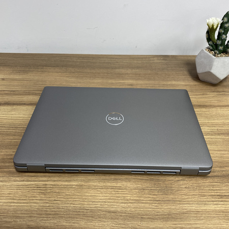 Dell Latitude 5440/ i5 1335U/ 16GB RAM/ 256GB SSD/ 14/ FHD/ QWERTY USA / Nowy + BOX 