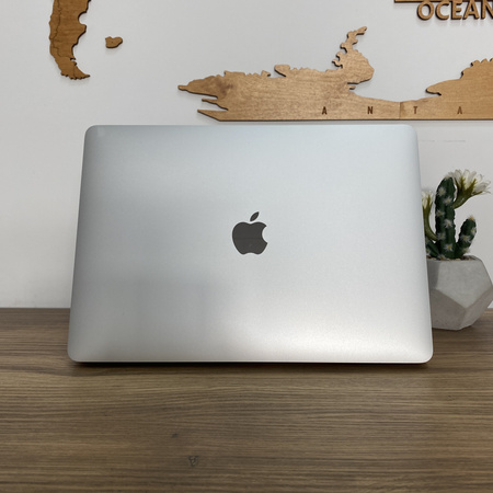 Apple MacBook Pro 13 A1989/ 2019/ i5-8279U/ 16GB RAM/ 256GB SSD/ Space Gray/ QWERTY PL/ Klasa A