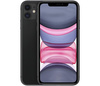 Telefon Apple iPhone 11/ 64GB/ Black/ 86%/ Klasa A