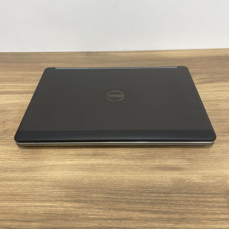 Dell Precision 7520/ 15.6/ i7-7820HQ/ 32GB RAM/ 512GB SSD/ NVidia Quadro M1200 4GB/ FHD/ LTE/ Klasa A