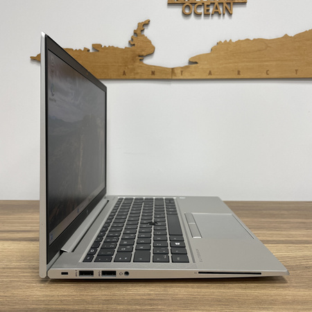 HP EliteBook 840 G8/ 14.1"/ i5-1135G7/ 16GB RAM/ 256GB SSD/ FHD/ Intel Iris Xe/ Klasa A