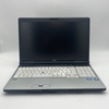 Laptop Poleasingowy Fujitsu Lifebook E751/i7/15,6"/4GB RAM/120GB SSD