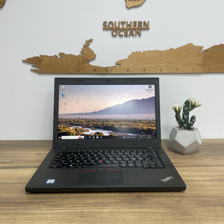 Lenovo ThinkPad T470P/ 14.1"/ i7-7820HQ/ Geforce 940MX 2GB/ 32GB RAM/ 1TB SSD/ FHD/ Klasa A