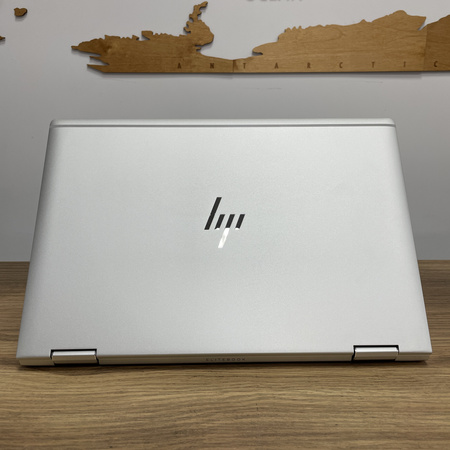 HP EliteBook x360 1030 G3/ 2w1/ i7-8550U/ 16GB RAM/ 512GB SSD/ FHD/ Dotykowy/ Klasa A