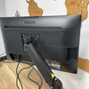 Monitor Philips 243B9/ 24"/ FHD/ + uchwyt montażowy/ Klasa A