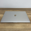 Laptop Poleasingowy Apple MacBook Pro 15 A1990/ 2019/ i7/ 16GB RAM/ 512GB SSD/ Silver/ Klasa A